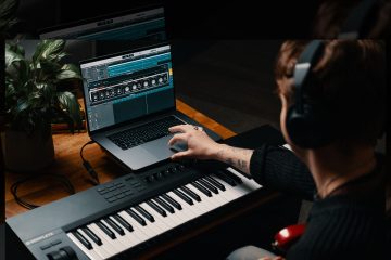 Elevate Your Audio with Rhodes: Get 40% Off V-RACK Software