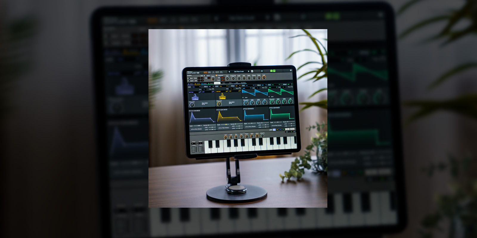 The Acclaimed ZEN-Core Synthesis System Captured in a Powerful
