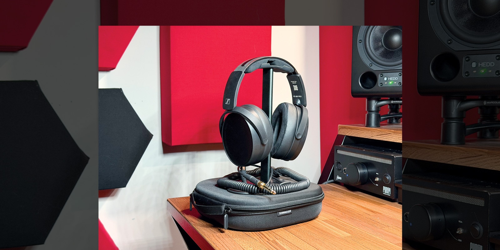May 2026 Featured Review: Sennheiser HD 480 PRO