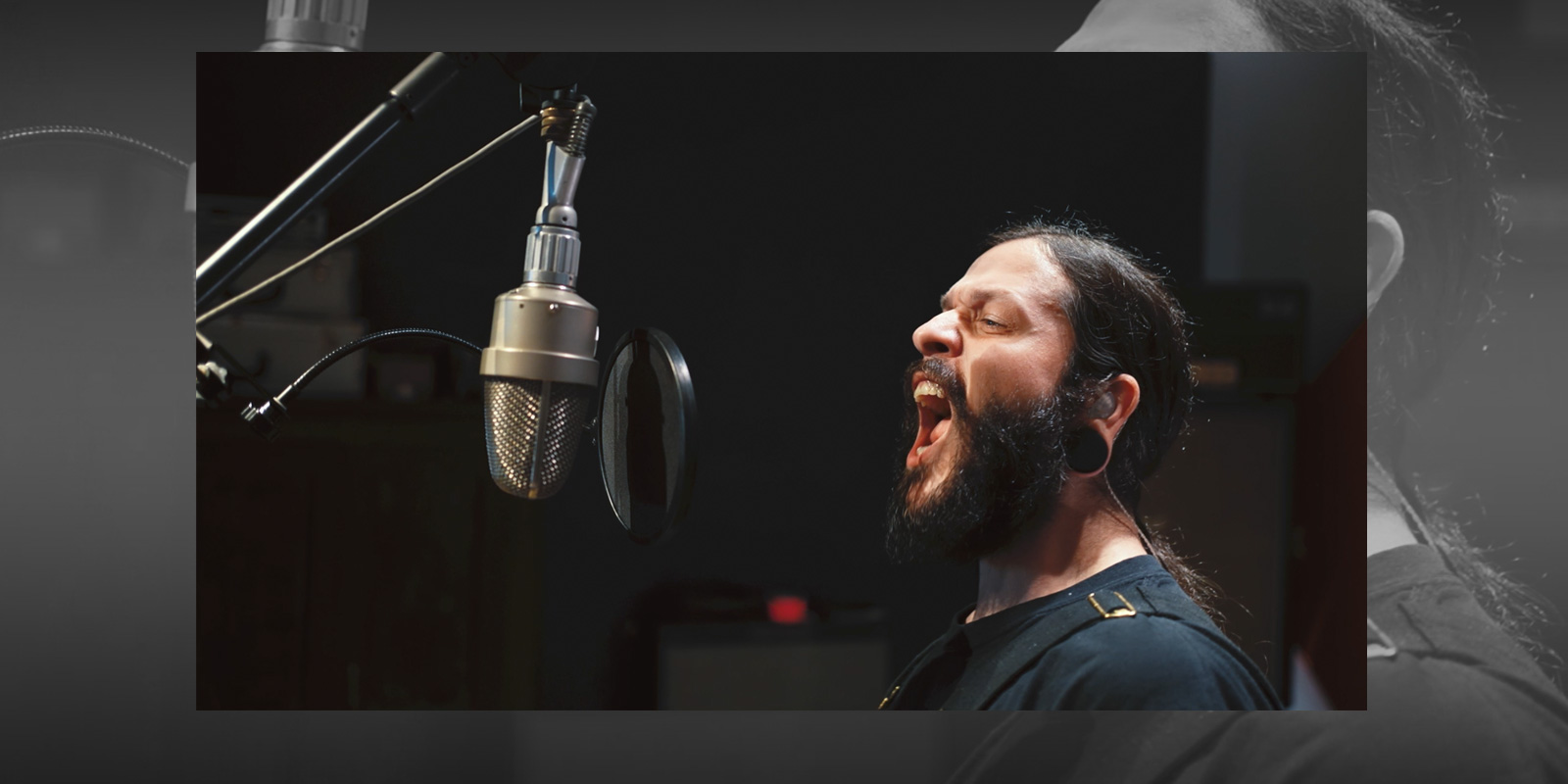 Shawn James' Delivers HighOctane Remake of Edwin Starr, "War"