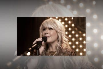 Shure and Natalie Grant Partner to Bring Immersive Sound to Houses of Worship