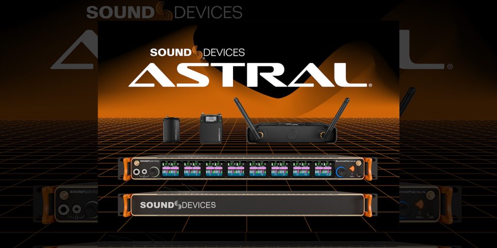 Sound Devices Expands into Live Sound Market