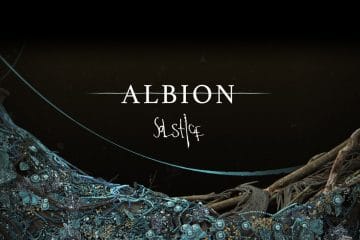 Spitfire Albion Soltice