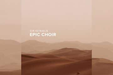 Spitfire Audio assembles 50-piece large-scale ensemble to enable EPIC CHOIR as 17th sample library in its inspiring ORIGINALS series