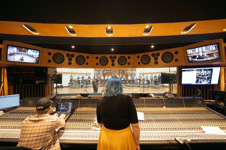 Spitfire-Originals-Epic-Choir-Control-Room Spitfire Originals Epic Choir Control Room