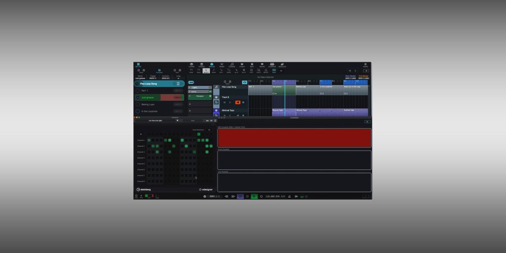 VST Live Pro 2 Is the Advanced Stage Production System