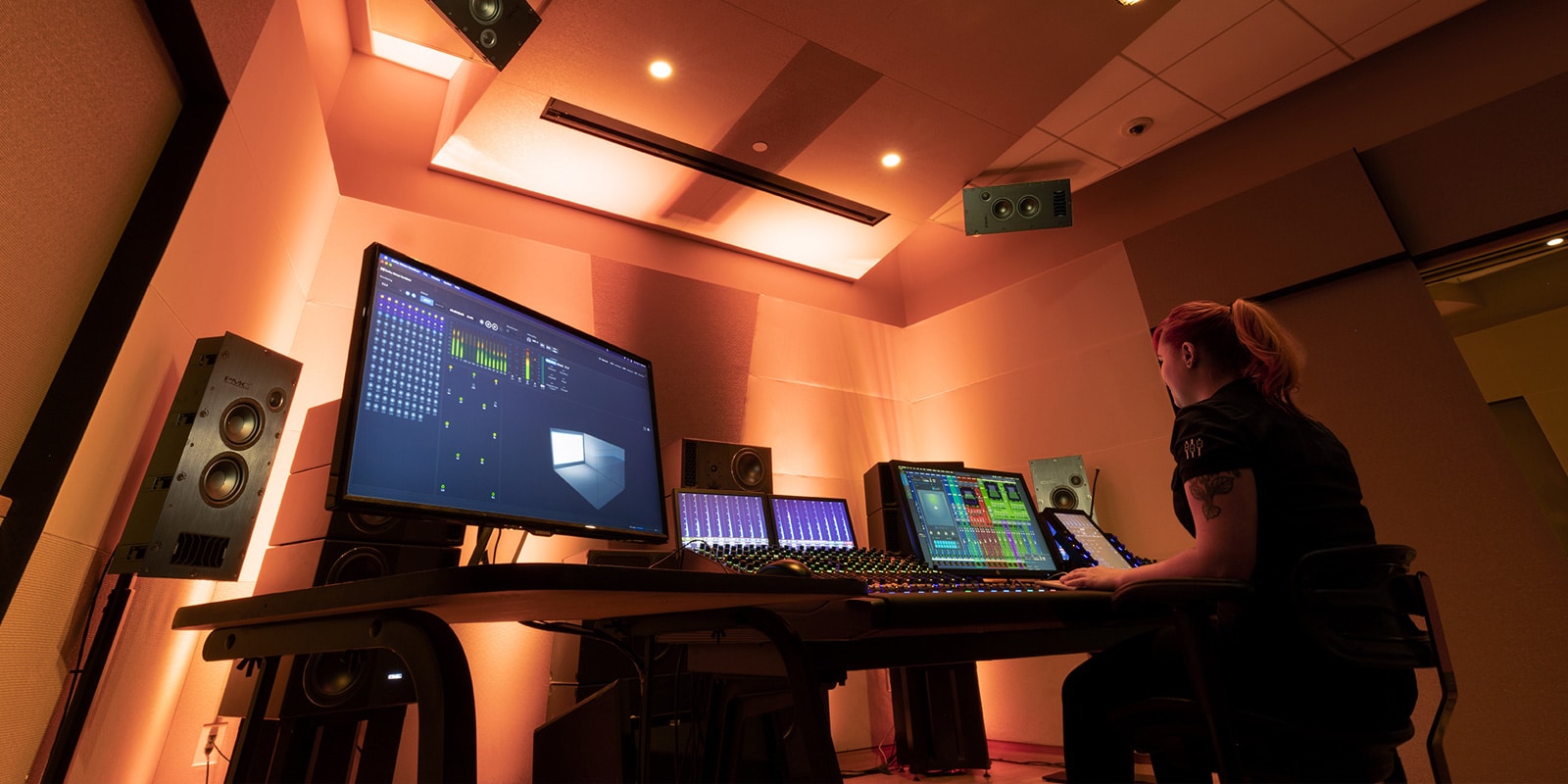 Sweetwater sales studio equipment