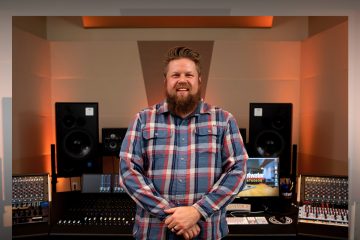 Sweetwater Studios Announces Recording Workshop with Producer/Engineer Shawn Dealey and Blues-Rock Guitarist Arielle