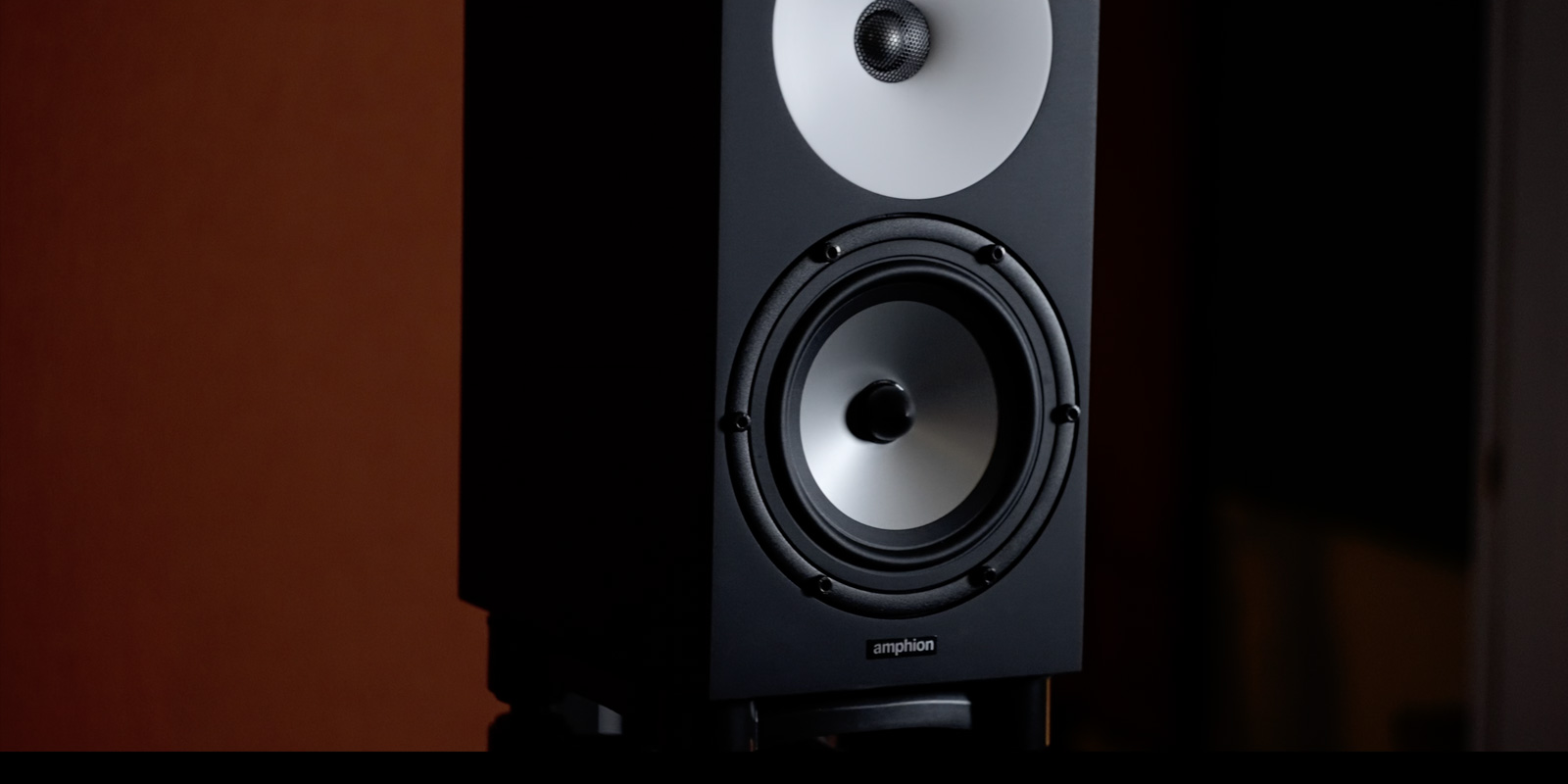 Record Producer, Mixer & Founder of MixWave Depends on Amphion Monitors for Precise Sound with Minimal Revisions