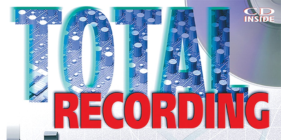 Total Recording