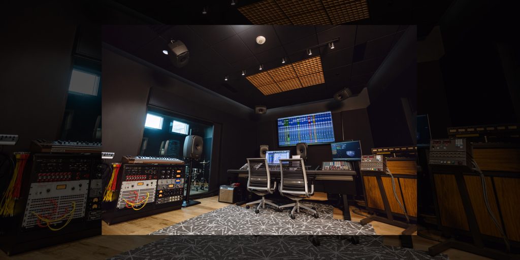 State-of-the-art Dolby Atmos® recording studio opens in the heart of the Midwest