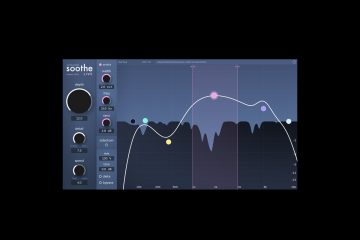 oeksound announces the release of Soothe Live