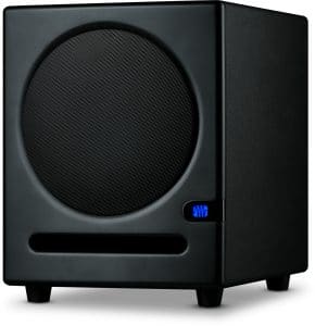 presonus eris sub8