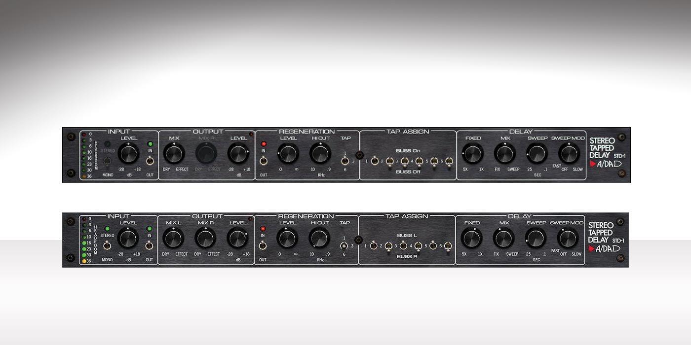 featured-review-universal-audio-07.18 Universal Audio A/DA STD-1
