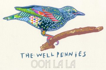 The Wallpennies-Ooh La La