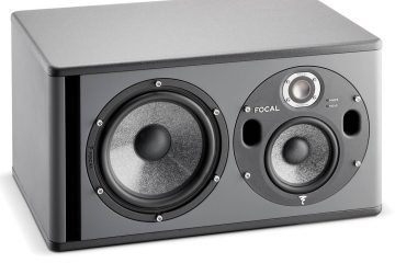 Focal Trio6 Be Monitors Feature