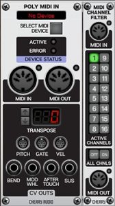 Free-Core-Modules Free Core Modules