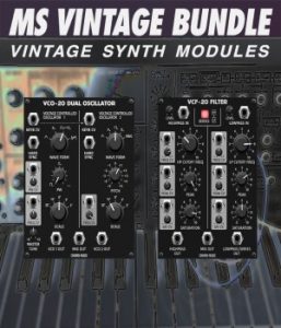 MS-Vintage-Bundle MS Vintage Bundle