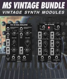 MS Vintage Bundle