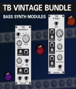 TB Vintage Bundle