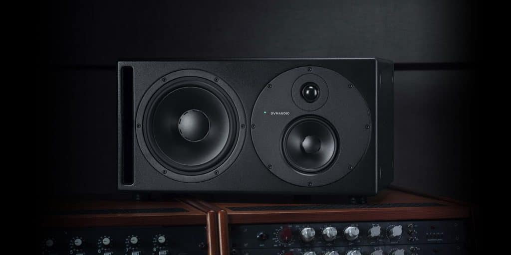 Dynaudio Core 59 Professional Reference Monitor