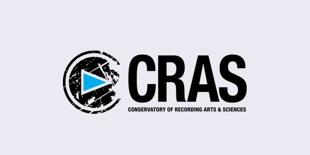 CRAS logo