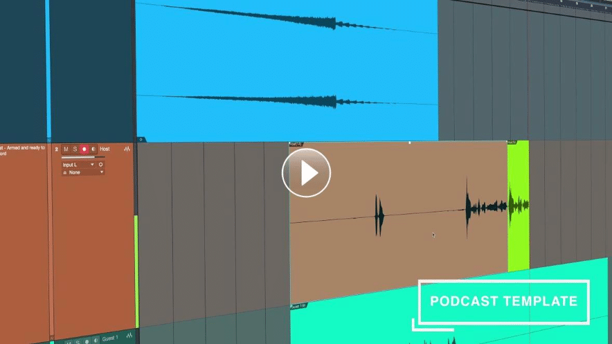 PreSonus-Podcast PreSonus Podcast
