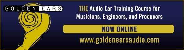 Golden Ears